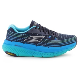 Löpskor Skechers Max CUDIONING PREMIER 2.0 - VIVID 2.0 220835 -NVBL blå 10