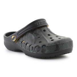 Crocs Batman Baya Clog K JR 210347-001 flip-flops svart 5