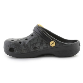 Crocs Batman Baya Clog K JR 210347-001 flip-flops svart 8