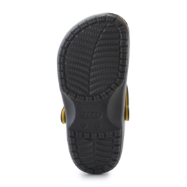 Crocs Batman Baya Clog K JR 210347-001 flip-flops svart 11