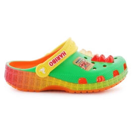 Crocs Classic Haribo Clog 21145-90H flip-flops grön 4