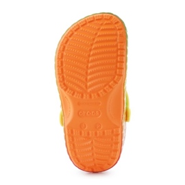 Crocs Classic Haribo Clog 21145-90H flip-flops grön 6