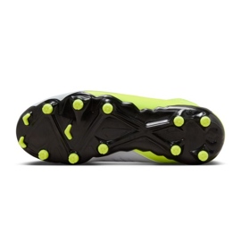 Nike Phantom Luna 2 Academy FG FJ2603-003 fotbollsskor grön 3
