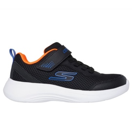 Skechers Sneakers 403615L Blk Shoes svart 6