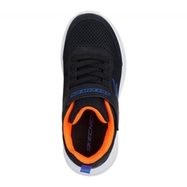 Skechers Sneakers 403615L Blk Shoes svart 7