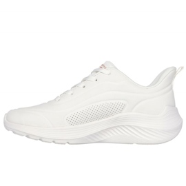 Skechers Bobs Squad Waves - bara vada 117485 skor vit 9