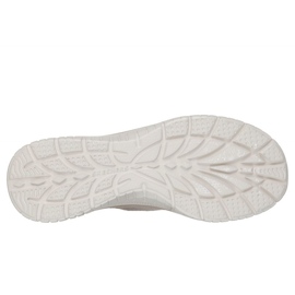 Skechers slip -ins: dygd - elegant 104425/tpe grå 5