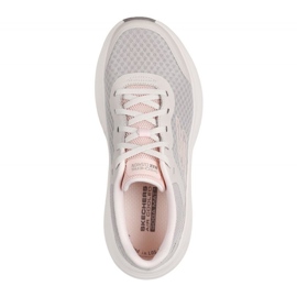 Löpskor Skechers Max CUDIONING EDEAVOR 129470 NAT beige 7