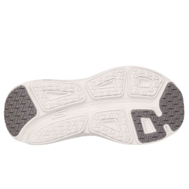 Löpskor Skechers Max CUDIONING EDEAVOR 129470 NAT beige 8