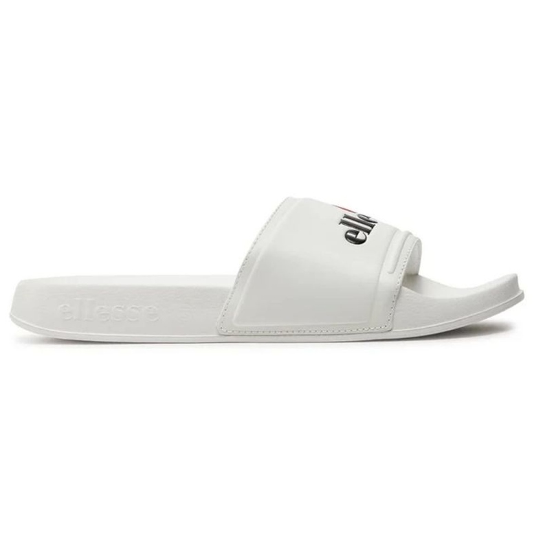 Flaps Ellesse Filippo Slide SHVF0834908 vit 1