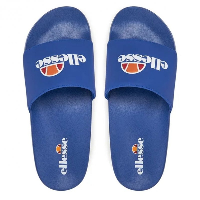 Flaps Ellesse Filippo Slide SHVF0834402 blå 1