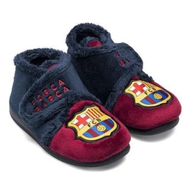 FC Barcelona JR CPC5-IV20 flip-flops mångfärgad 2