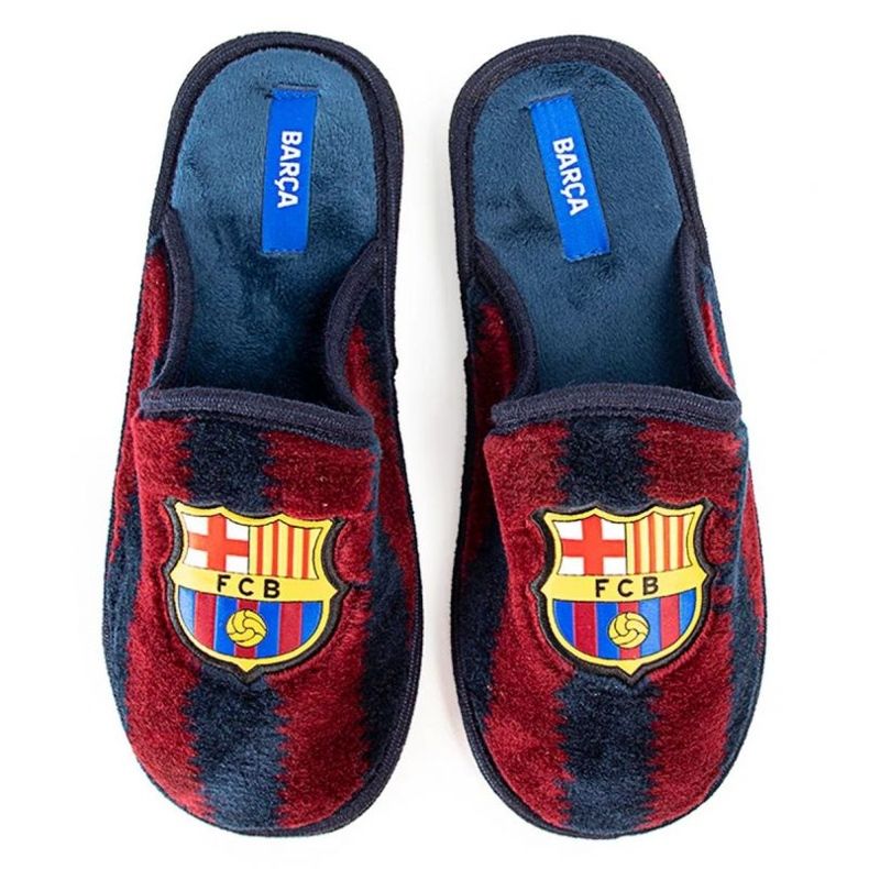 FC Barcelona M CFA4R Flip -flops mångfärgad 2