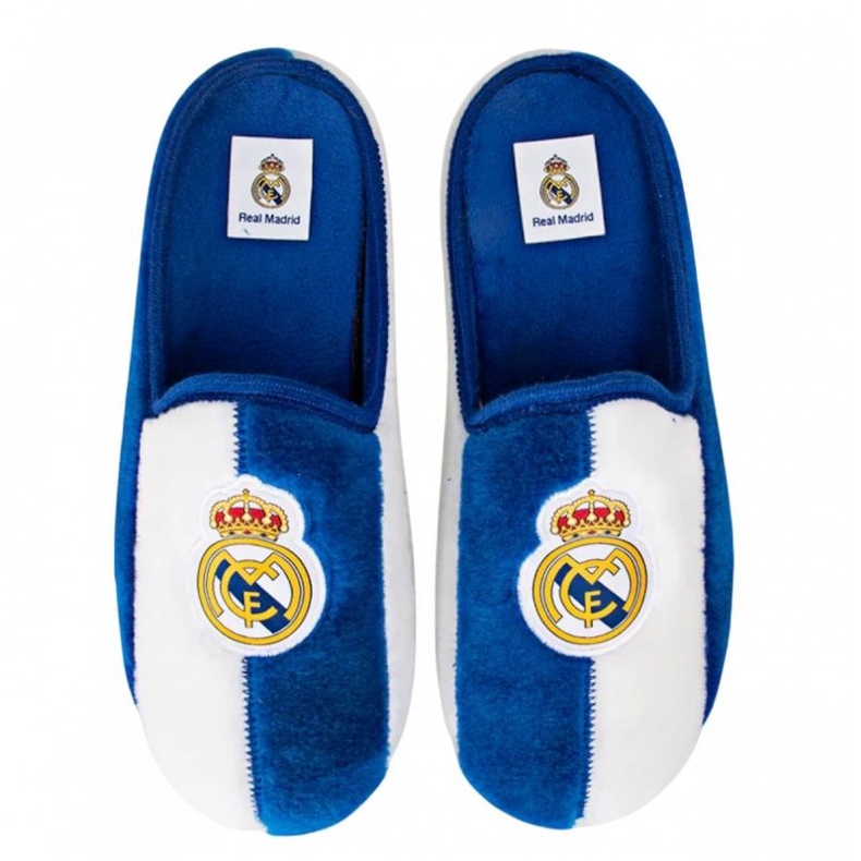 Real Madryt Real Madrid Madrid flip flops 2
