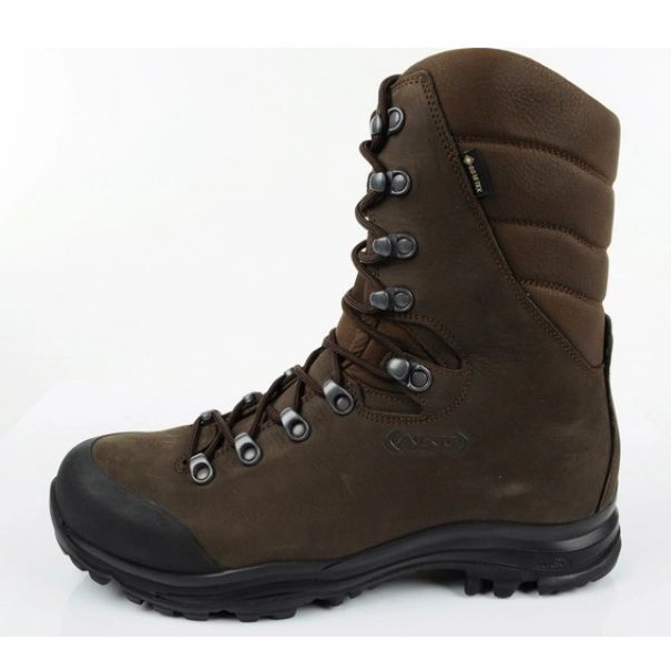 Aku Riserva Gore-Tex 9032050 skor brun 1