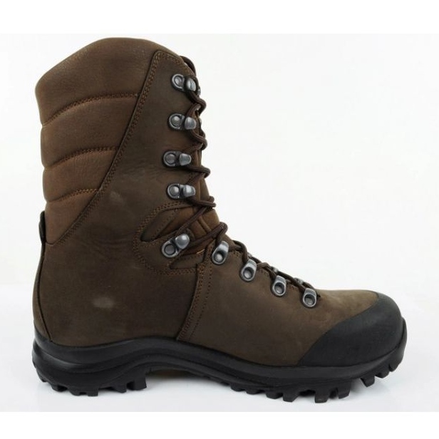 Aku Riserva Gore-Tex 9032050 skor brun 2