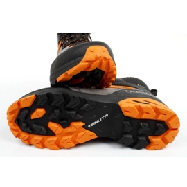 AKU Reactive GTX 668108 SHOES grå 6