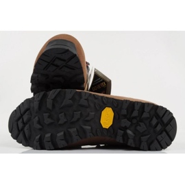 Aku Trekker Wide Gore-Tex 977W481 skor grön 7