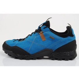 Aku Nativa Gore-Tex 628675 skor blå 1