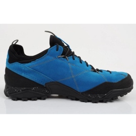 Aku Nativa Gore-Tex 628675 skor blå 2