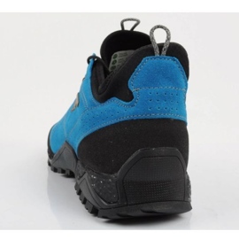 Aku Nativa Gore-Tex 628675 skor blå 3