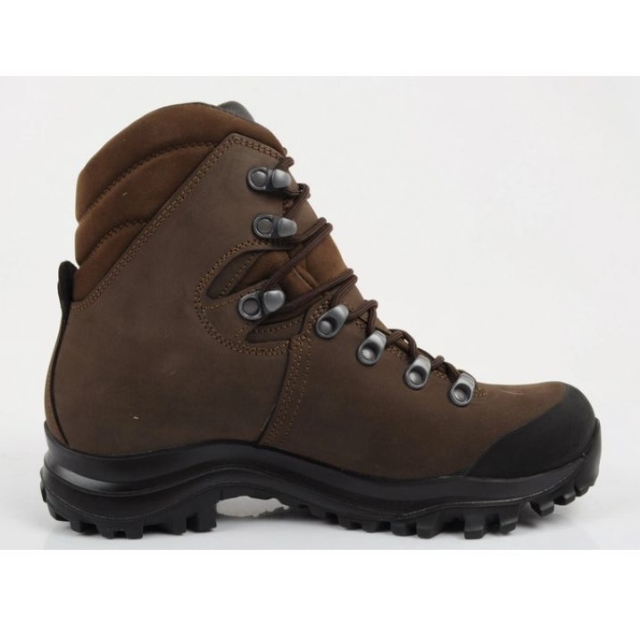 Aku Riserva Gore-Tex 9042050 skor brun 2