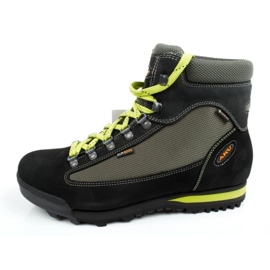 AKU Slope Original GTX 885.10643 Trekking Shoes mångfärgad 12