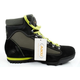 AKU Slope Original GTX 885.10643 Trekking Shoes mångfärgad 14