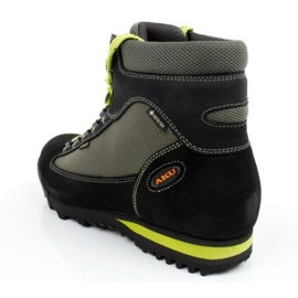 AKU Slope Original GTX 885.10643 Trekking Shoes mångfärgad 15