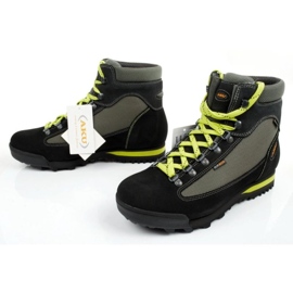 AKU Slope Original GTX 885.10643 Trekking Shoes mångfärgad 18