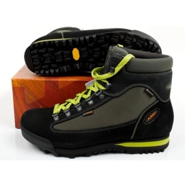 AKU Slope Original GTX 885.10643 Trekking Shoes mångfärgad 20