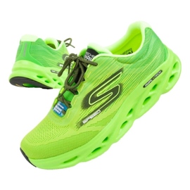 Skechers Go Run 220908/GRN löparskor grön 18