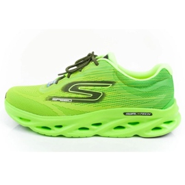 Skechers Go Run 220908/GRN löparskor grön 19