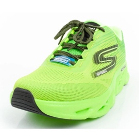 Skechers Go Run 220908/GRN löparskor grön 20