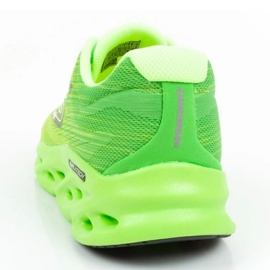 Skechers Go Run 220908/GRN löparskor grön 22