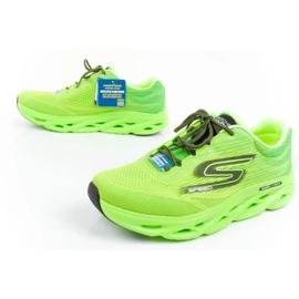 Skechers Go Run 220908/GRN löparskor grön 25