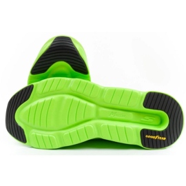 Skechers Go Run 220908/GRN löparskor grön 26