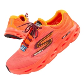 Löpskor Skechers går Run 220908/CRL orange 10