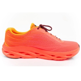 Löpskor Skechers går Run 220908/CRL orange 13