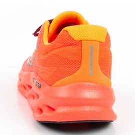 Löpskor Skechers går Run 220908/CRL orange 14