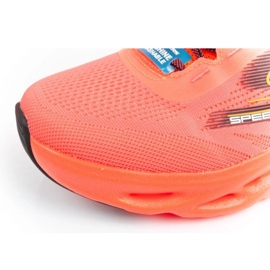 Löpskor Skechers går Run 220908/CRL orange 15