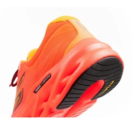 Löpskor Skechers går Run 220908/CRL orange 16
