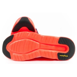 Löpskor Skechers går Run 220908/CRL orange 18