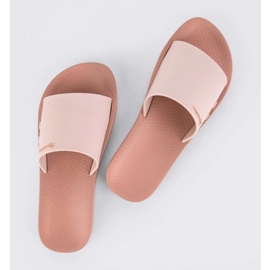 Ipanema anat klassisk bild 83583 AS778 flip flops rosa 7