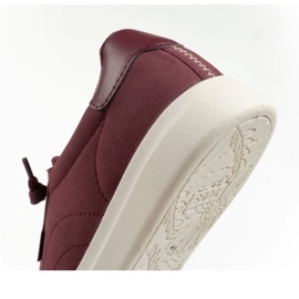 Skechers Bobs D'I Vine 114466/Burg Shoes röd 12