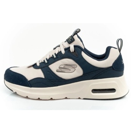 Skech-Air Court Skechers Shoes 232648/nvnt blå 7