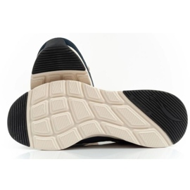 Skech-Air Court Skechers Shoes 232648/nvnt blå 13