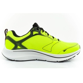 Löpskor Skechers går KONSKANT 220869/YLBK grön 9