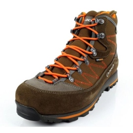 Aku Tana GTX 9779359 Trekking Shoes brun 13