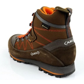 Aku Tana GTX 9779359 Trekking Shoes brun 15